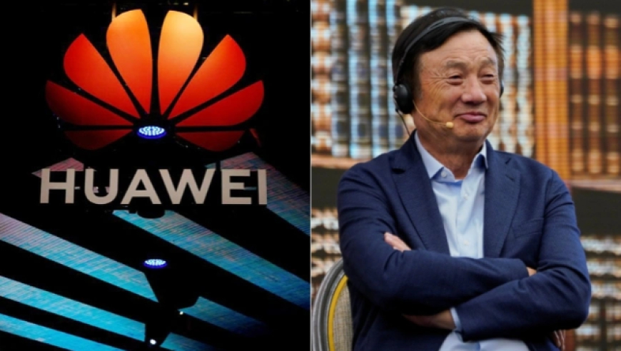 万字解析，华为是如何成为中国科技王牌的