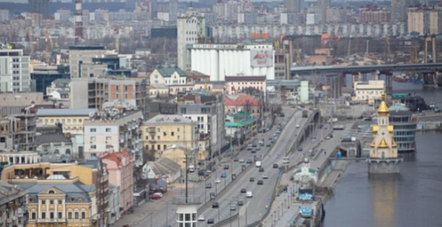 乌克兰首都基辅遭袭 已致4死45伤缩略图