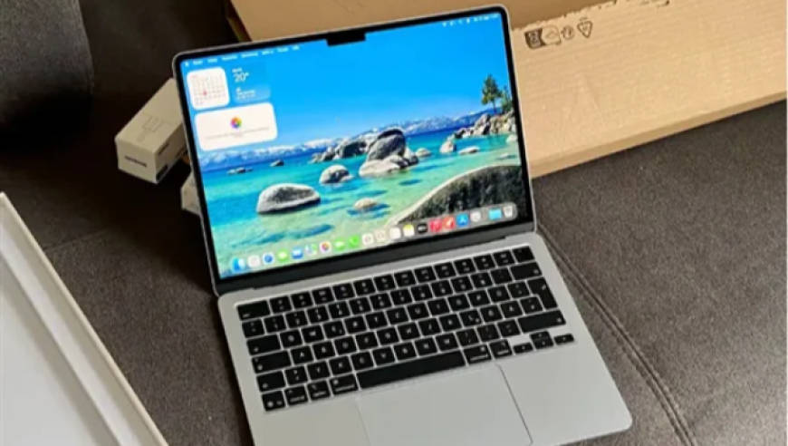 苹果终于妥协了！首款触控屏MacBookPro曝光：M5Pro/Max加持