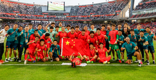 国足 U23 屡创佳绩，关键胜因是什么？这支年轻球队正在发生哪些变化？能给中国足球带来更多可能吗？
