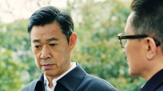 汉东真的有汉大帮吗，高育良：主观上没有，但客观上可能存在 ！《人民的名义 》51集_腾讯新闻