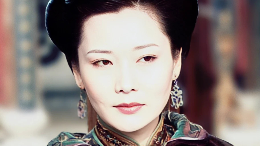 《血色残阳》神秘财宝竟是催命符_腾讯新闻