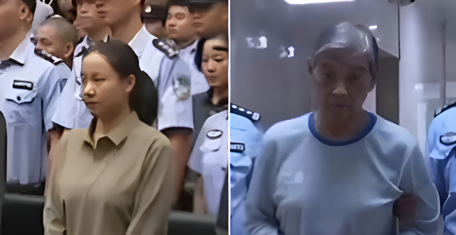 视频丨明家11人被执行死刑 梳理缅北四大家族覆灭时间轴_腾讯新闻
