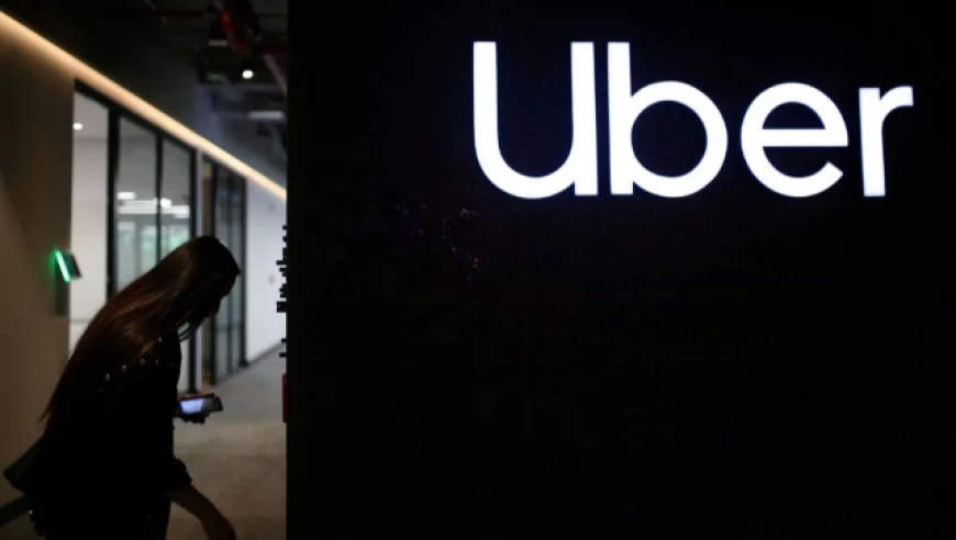 Uber宣布大裁员：将裁减3300个岗位，公司管理人员数量将减少20%