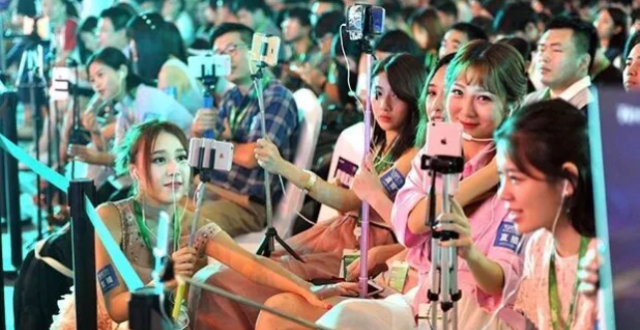 网红经济退潮，杭州变“安静”？缩略图