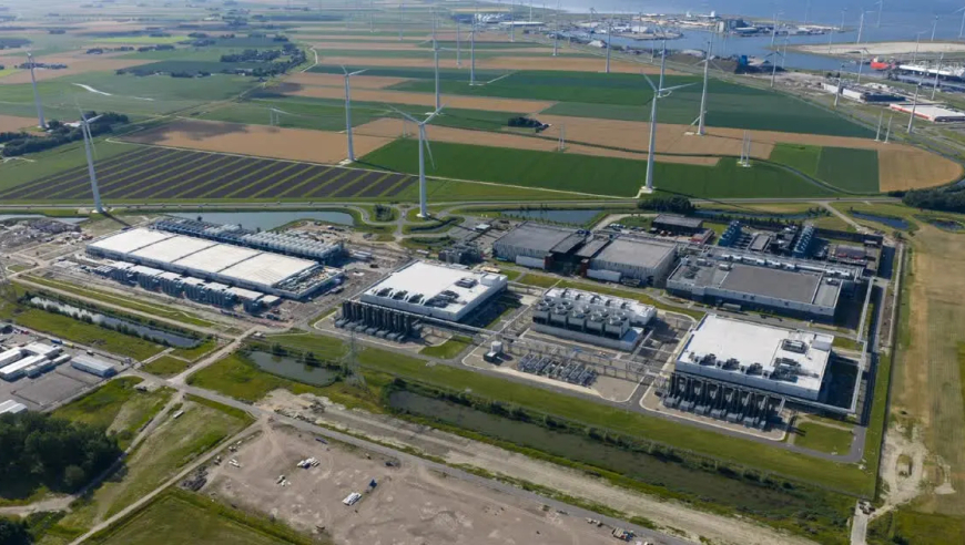 伊朗称将打击中东地区与美高科技公司有关的企业