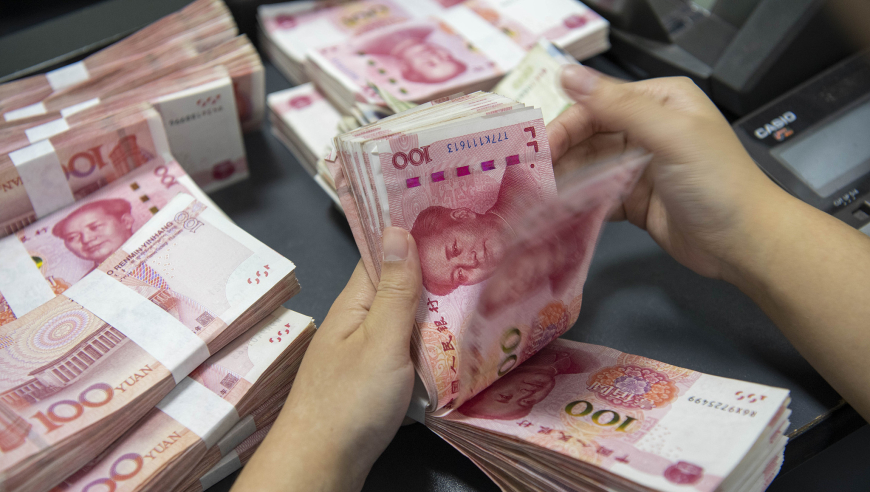 关乎退休收入！企业年金告别“少数福利”