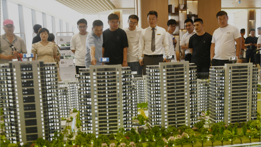 复盘2025楼市十大政策关键词，2026稳楼市，刚需终于能安心了？