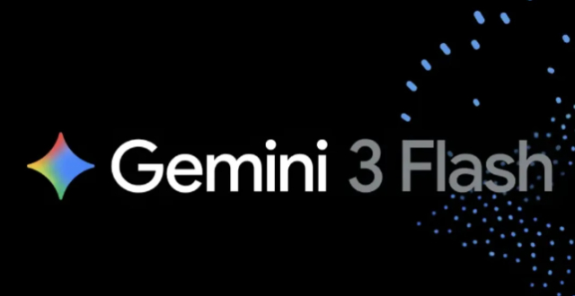模型免费、推理翻倍：Gemini 3 Flash炸场，发放智能体时代的入场券缩略图