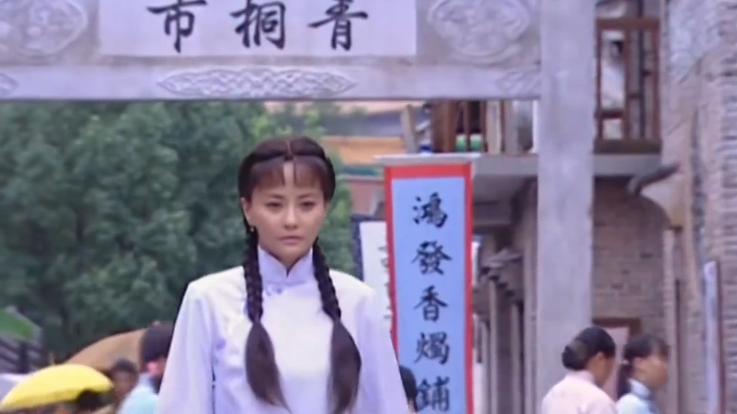 《谁知女人心》为了财富入赘豪门