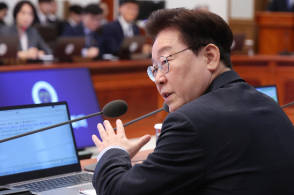 李在明：若乌拒不道歉，将采取进一步措施