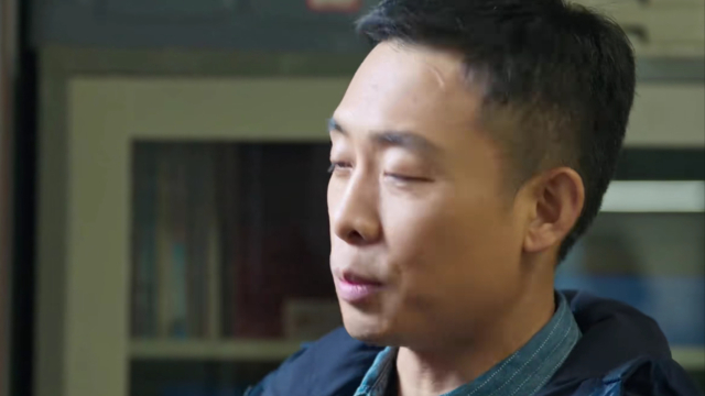 怪不得杨建不受老丈人待见《狂飙》_腾讯新闻