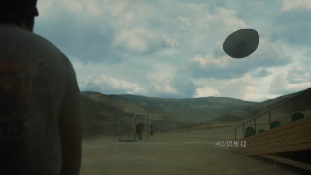《不》外星飞船降临人间，2022科幻惊悚大片_腾讯新闻