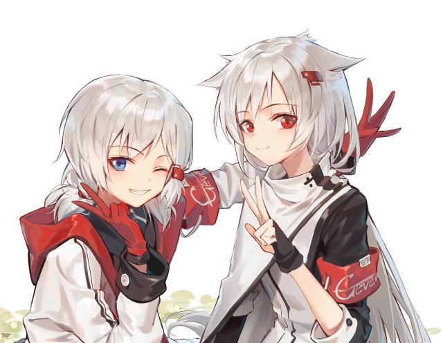 碧蓝航线克爹级舰娘汇总:全员无弱者