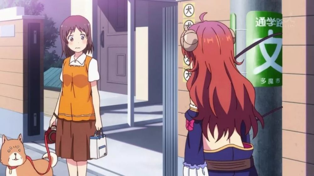 这部7月番大玩声优梗 辉夜与书记重逢 身边还有只单身狗