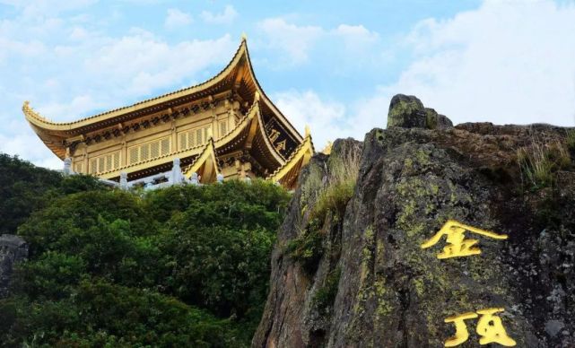 中国四大名枪之最美峨眉枪