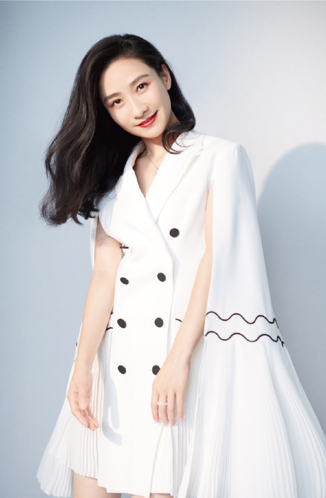 几种风格-陶昕然