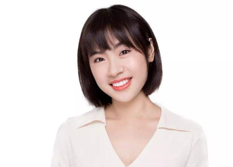 从高中差生逆袭成北大女神,毕业一年赚到100万,演讲让人深思