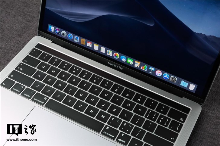 2019款macbook Air Pro 升级不大 诱惑不小