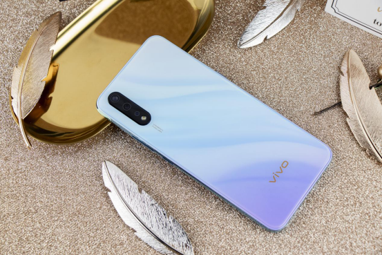 vivo z5有好用的几个小功能,你发现了吗?