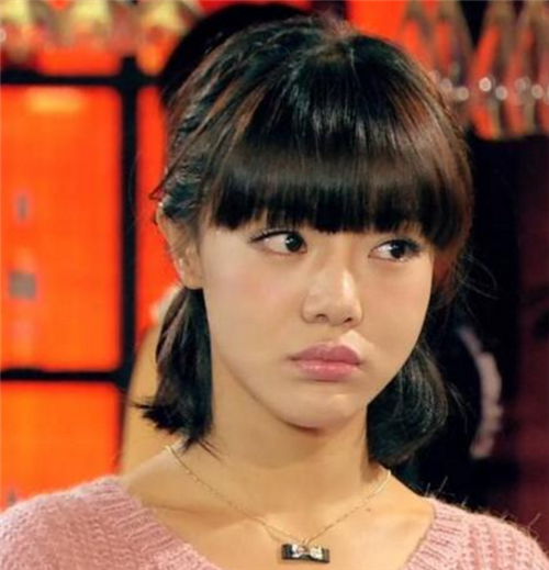 还记得《爱情公寓》里的唐悠悠吗?没想到还曾演过《仙剑》里的她