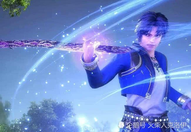 斗罗大陆:唯一一个百万年赤金魂环现身,各怀鬼胎,唐三眼红