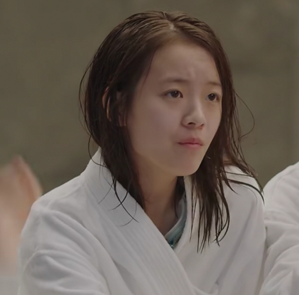 小欢喜:乔英子与季杨杨妈妈"互换秘密",网友:成为好朋友