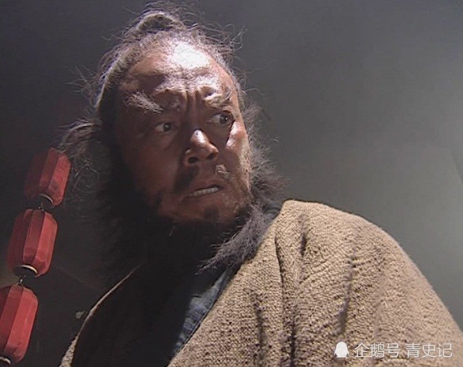 宋江派李逵去请公孙胜隐藏一个不为人知的秘密