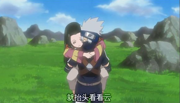 旗木卡卡西为何决定终生不娶知道真相后令人心酸