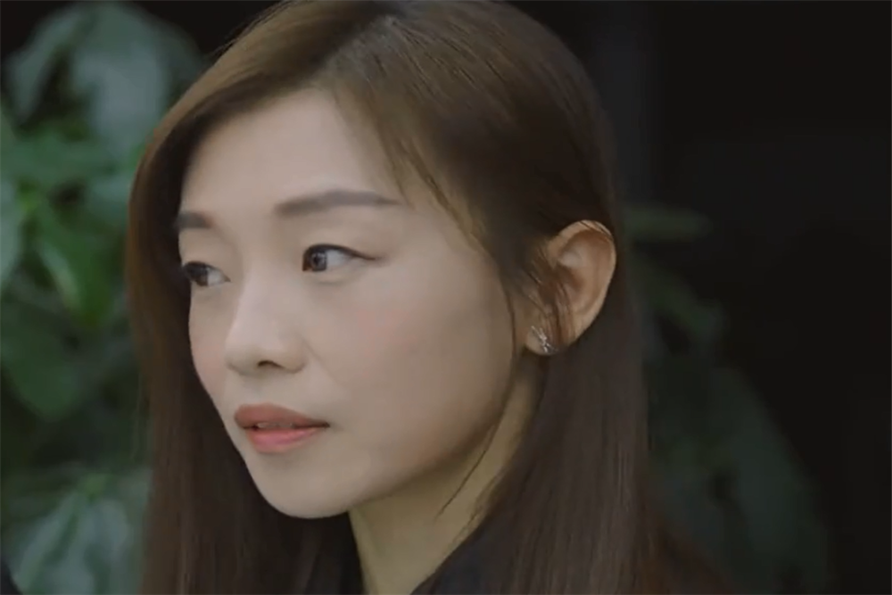 小欢喜小金东窗事发童文洁不仅恢复职位还成公司老大