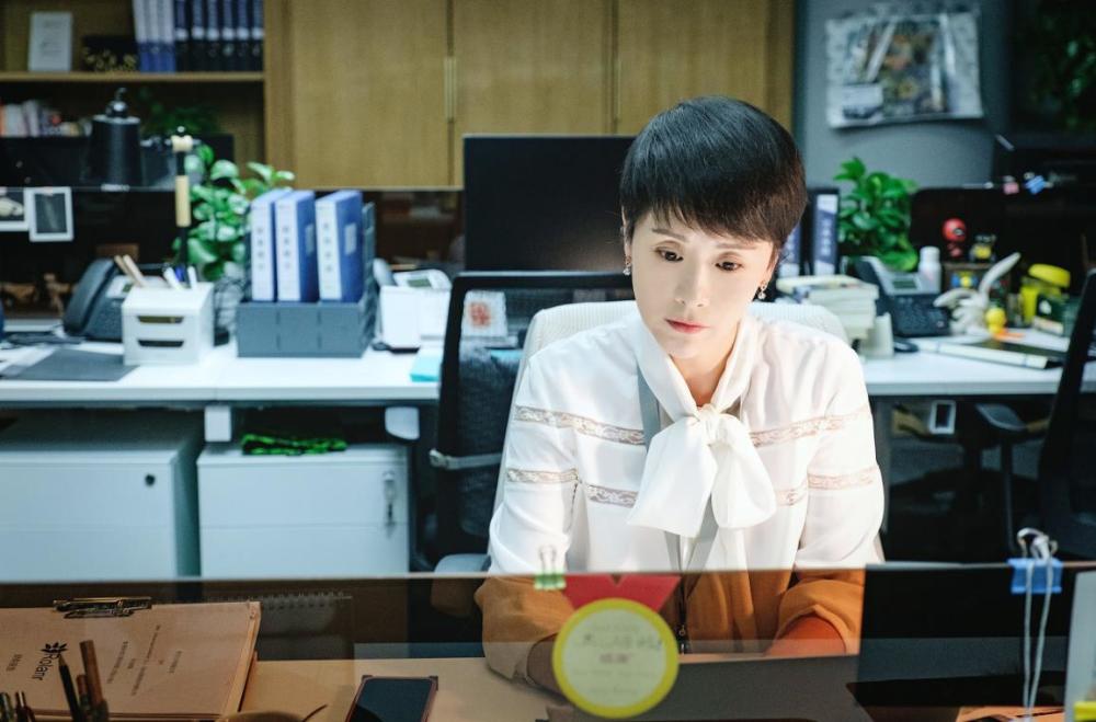 小欢喜童文洁被小金取代归根到底还是因为她自己