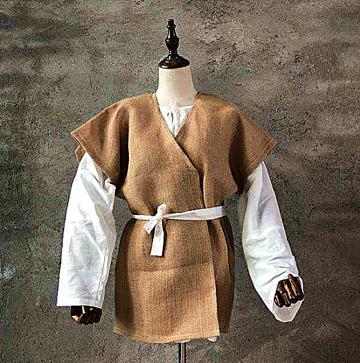 亲人去世之后为什么要披麻戴孝原因让人心情沉重