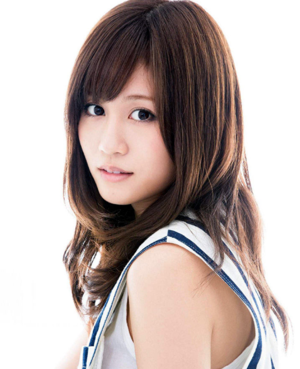 你了解akb吗 我们再来聊聊akb总选的历届第一