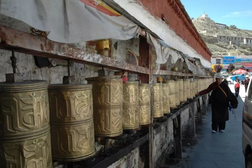 三万字长文连载——带你去西藏撒点野之第八篇:回到了布达拉