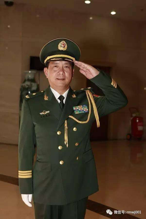 丁晓兵:英雄无悔 砥砺前行_腾讯新闻