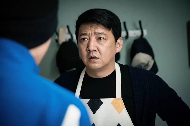 小欢喜:季胜利的这个致命习惯,暗示他和季杨杨的关系并不好改善