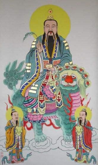 太乙真人的坐骑是不是仙鹤不重要,要让太乙真人形象活跃在银幕上,赚取