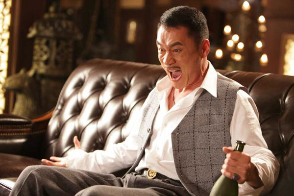 90年年代初,谢根荣又转行开始做啤酒生意,华尔森啤酒厂,华尔森啤酒城