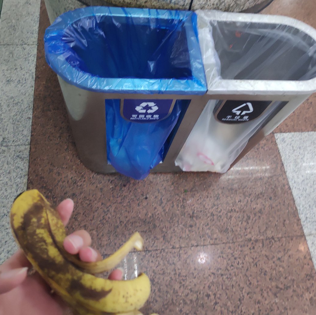 这四种水果皮中国人当垃圾扔,外国人:中国人太土豪,全身是宝啊