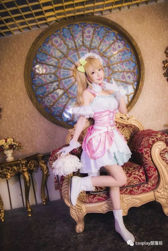 cos:南小鸟,长腿的温柔小鸟|南小鸟|cosplay|lovelive|原作