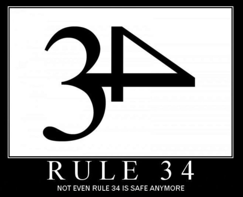 互联网第34条规则:万物皆可XX化