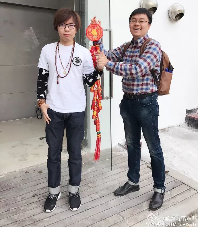 时代峰峻李飞与原际画黄锐:重庆绝恋