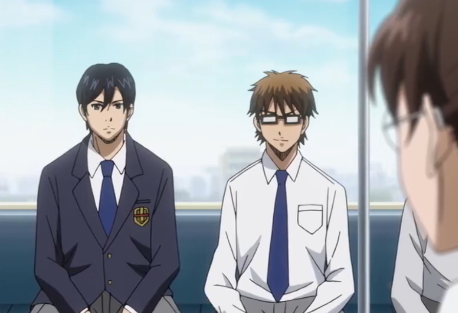 钻石王牌3 光舟不光颜值高 技术和胆量也是相当惊人