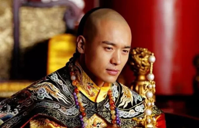 从顺治开始，清朝就出现大太监，为何整个清代却无太监干政_腾讯新闻