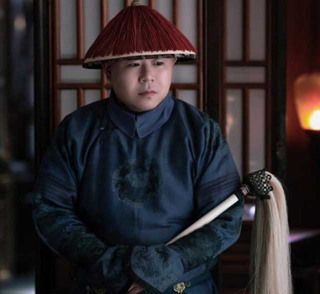 从顺治开始，清朝就出现大太监，为何整个清代却无太监干政_腾讯新闻
