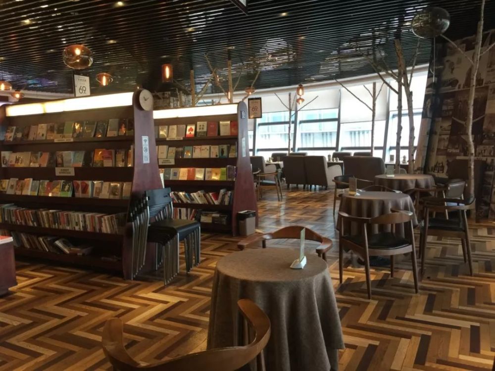 还是退了!济南曾经规模最大的民营书店,即将退出恒隆广场