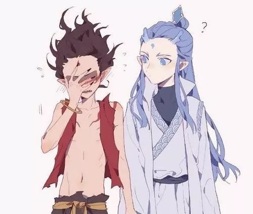 敖丙:自从演了《哪吒》,我家的门槛都被踏破了!