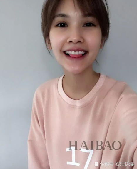 杨丞琳泳装照,"牛奶肌"异常吸睛,李荣浩上辈子拯救了银河系?