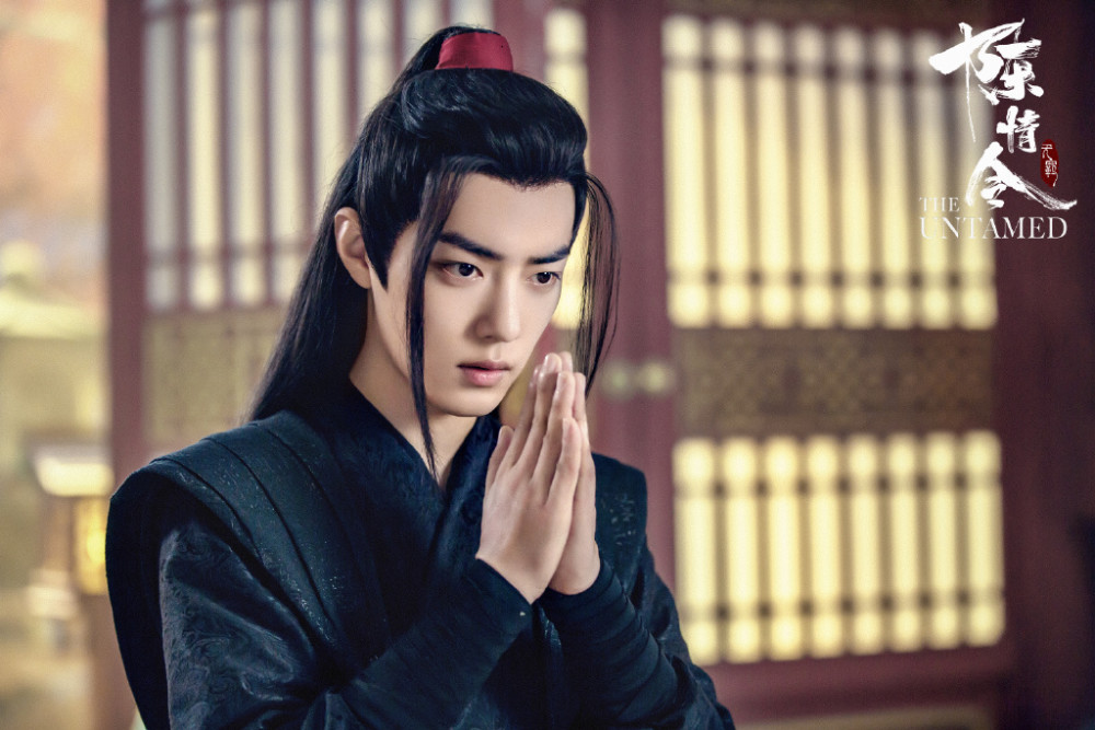 陈情令|不入流？为何主流奖项《陈情令》都没入围