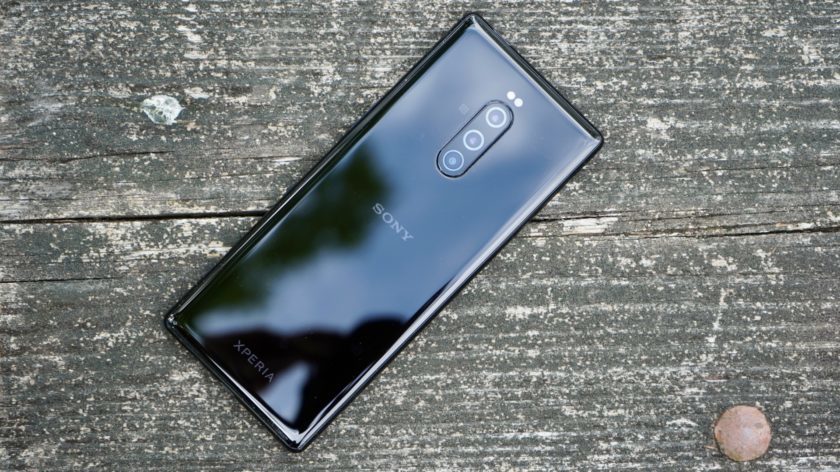 索尼xperia1评测明显的缺点掩盖了优点